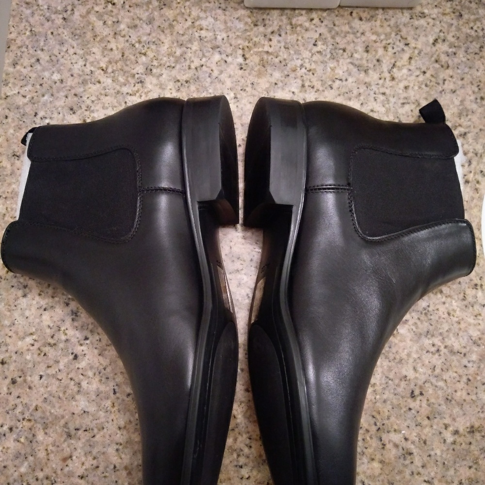 Men's Aldo Chelsea Boots (New) - Picture 2 of 5